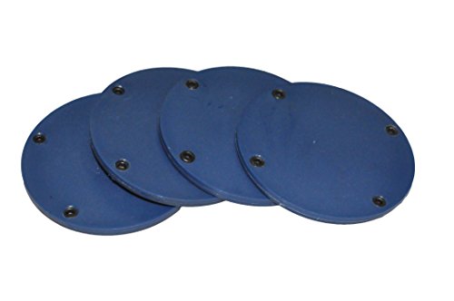 Rikon C10-392 Zero Clearance Inserts