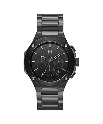 MVMT Raptor Analog Black Dial Men’s Watch-28000151-D