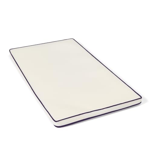 Snuz SnuzSurface Air Crib Mattress SnuzPod4 Polyester SnuzPod4-40x77.5cm White