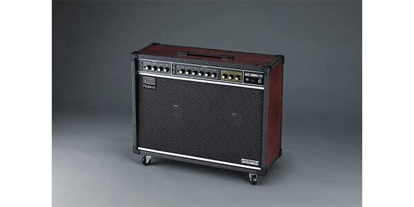 Amazon.co.jp: ROLAND（ローランド） JC-120 50A ギターアンプ/コンボ 