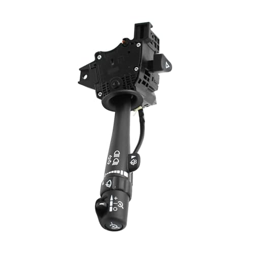 Réparer clignotant GMC Yukon XL Envoy avec interrupteur colonne direction 1 pièces