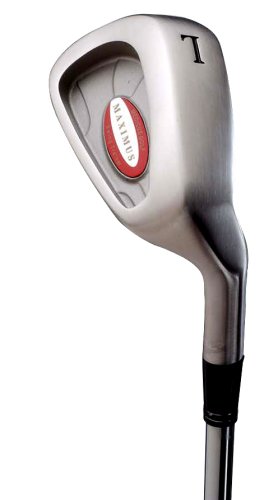 MedicusWomen's Maximus Hittable Weighted L-Wedge