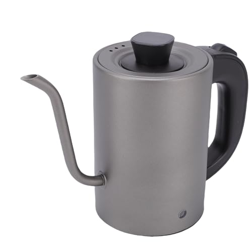 Hervidor eléctrico Yosoo 0.8L con apagado automático