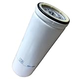 SHENYYDNR 4587258 Fuel Filter Compatible with Perkins 1106 and 1506 Diesel Engines