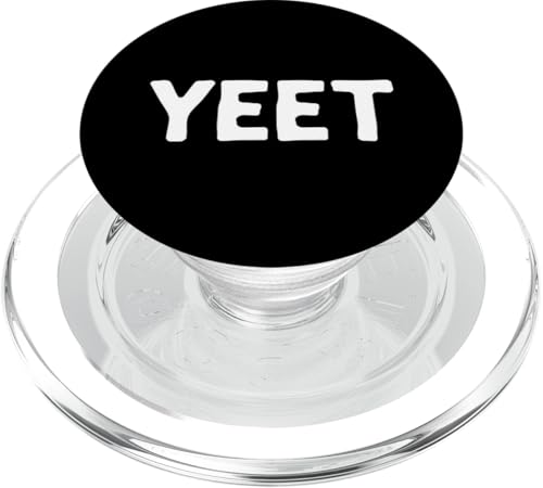 Il meme di Yeet PopSockets PopGrip per MagSafe