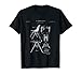 Eames Chair Brevet T-shirt de bureau T-Shirt