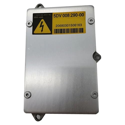 Module de Commande de Phare pour Saab 9-3 Qualité Origine 5DV