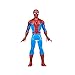 Marvel Legends Series Retro 375 Collection Spider-Man 3.75-Inch Collectible Action Figures, Toys for Ages 4 and Up