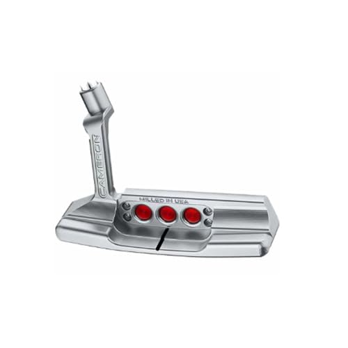 Scotty Cameron Studio Style Newport 2 Putter 34