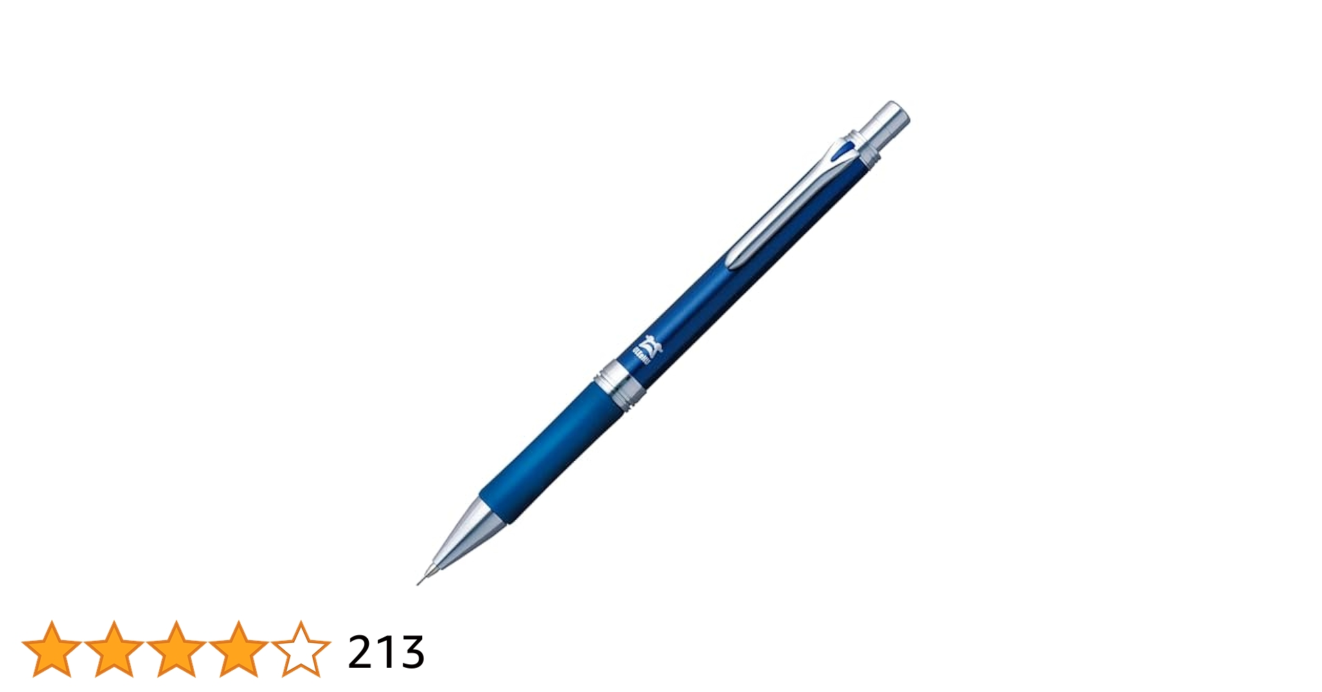 入手困難　美品　モンブラン モーツァルト プラチナ P117 シャープペン Amazon.co.jp: モンブラン シャーペン マイスターシュテュック