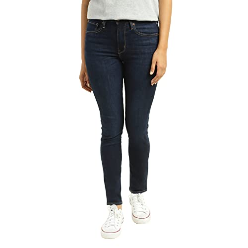 Levi’s Women’s 721 Skinny Fit Jeans Levi’s Women’s 721 Skinny Fit Jeans