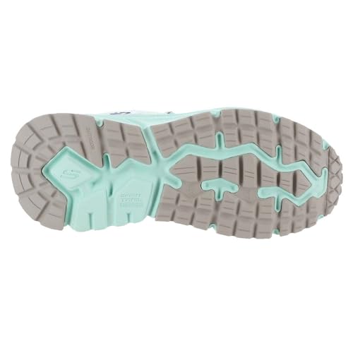 Skechers Women's Relaxed Fit D'lux Journey Verbena Sneaker3