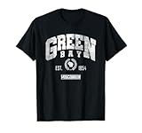 Apparel Green Bay Souvenirs - Wisconsin