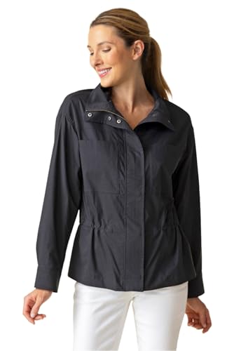 Habitat Women's Cool Tech Utility Jacket - 17946