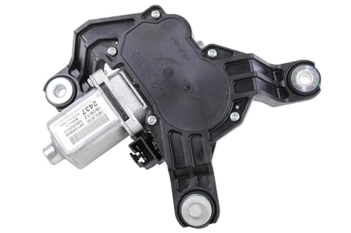 Image of GM Genuine Parts 39156859 Rear Window Wiper Motor
