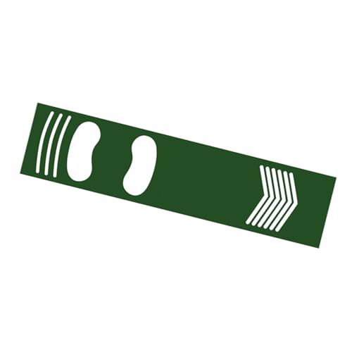 Tapis de lancer de baseball intérieur et extérieur pour entraînement