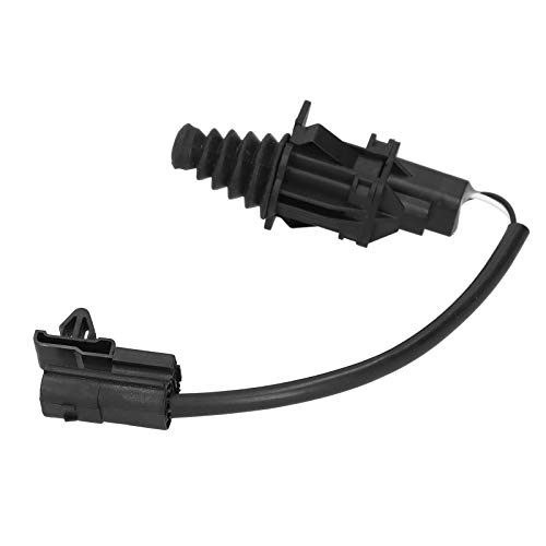 Zohisin Alarma para capó de coche 13 0 × 7 0 × 5 Amr2022 reemplazo para alarma de capó Defender 1987-2006