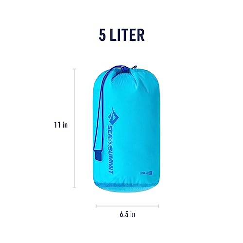 Image of Sea to Summit Ultra-SIL Stuff Sack, Ultralight Outdoor and Travel Storage
