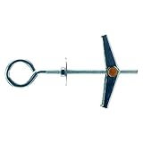 Noch Stahl ’De’ Occhiolo geschlossen.