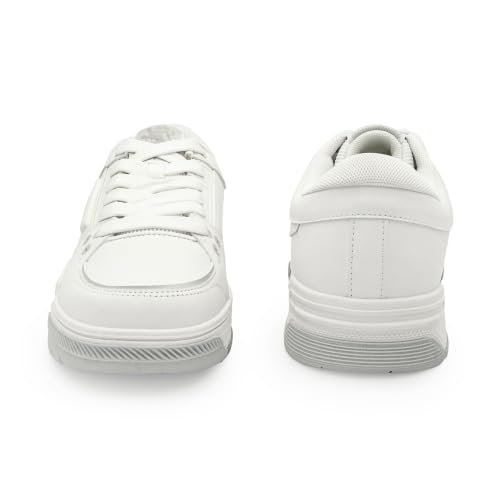 Image of Red Tape Lifestyle Sneakers for Men for Classic Everyday Comfort