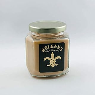 Orleans Home Fragrances 9oz Candle French Quarter