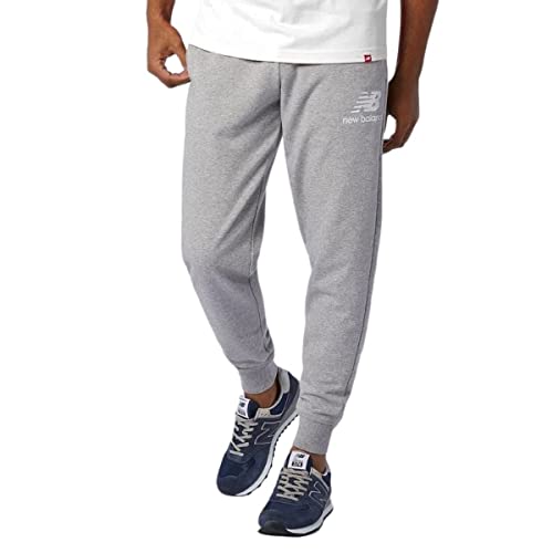 Calça Moletom Jogger New Balance Essentials Masculina
