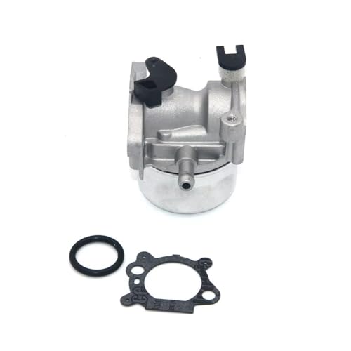 Carburateur résout panne moteur tondeuse et générateur 799871 - 4