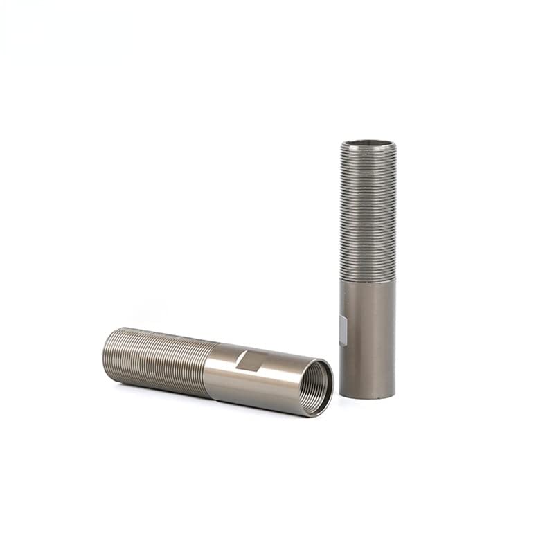 CNC Metal Shock Absorber Casing For 1/5 Scale RC Cars | Fits HPI Baja 5B, 5T, ROVAN
