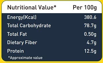 Image of Grami Superfoods - Foxtail Millet Noodles / Kangni / Navane /Korra /Thina Noodles - No Maida | Not Fried | No Preservative | No Artificial Flavour Added | No MSG | Low GI | No Oil | Cholesterol Free Millet Noodles | Healthy Noodles for Kids | Healthy Noodles for Adults -180 g
