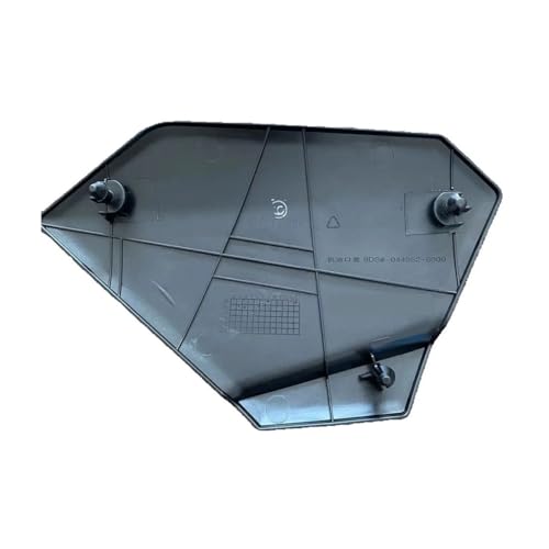 Tapa del filtro de aceite del paquete 9DSV-044052-6K00 (9DS#-044052-6002) for los nuevos modelos CFMOTO 625 ATV Cforce 600S 600 Advanced EPS Accesorios de repuesto