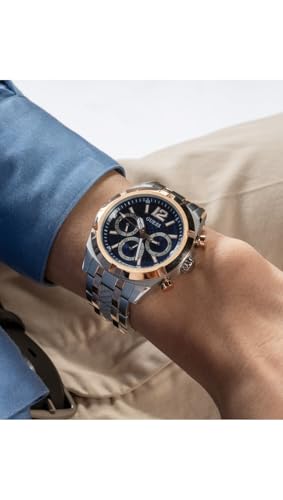 Montre À Affichage Analogique 'resistance - vue 6