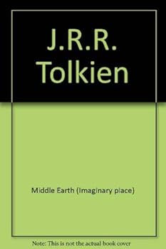 Hardcover J.R.R. Tolkien (Literature & Life) Book