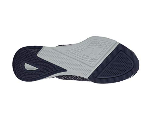 Image of Puma Men Flyer Runner Engineer Knit Running Shoe