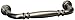 Rusticware 724WP Appliance Pull