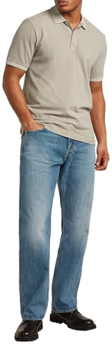 G-Star Raw C.V. Dunda Overdyed Slim Polo – Ansicht 6