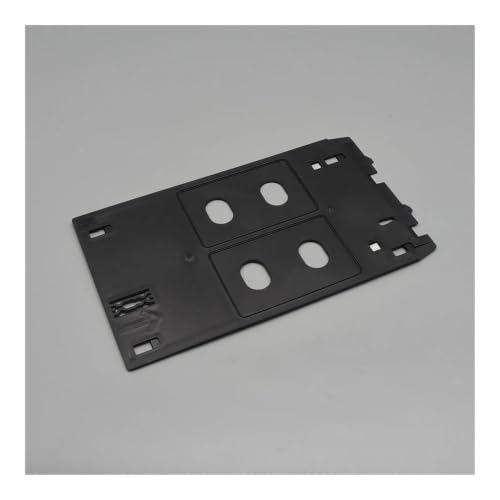 Bandeja para tarjetas de PVC tipo J compatible con Canon IP7270 4