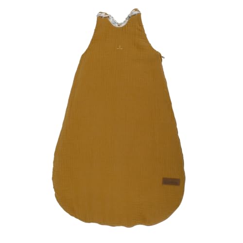 Gigoteuse 6-24 mois 90 cm DOMIVA Caramel Au fil de l'eau pour le sommeil de bébé