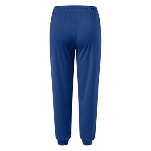 Image of Pants for Women Over 50, Ice Silk Womens Casual Ice Silk Breathable Pants