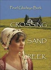Crossing Sand Creek