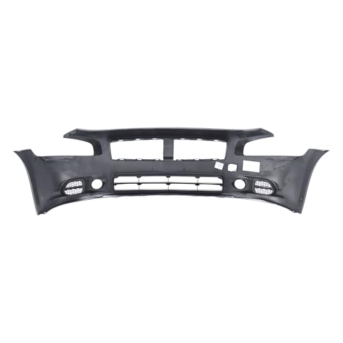 Image of FitParts Compatible with Nissan Maxima 2009-2014 Front Bumper Cover