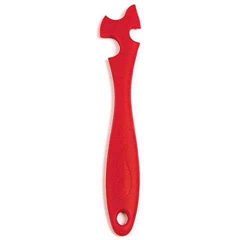 Norpro 1229 Silicone Oven Rack Push/Pull Cover