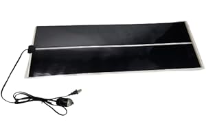 32" x 11" Fermentation Heater Carboy Warmer