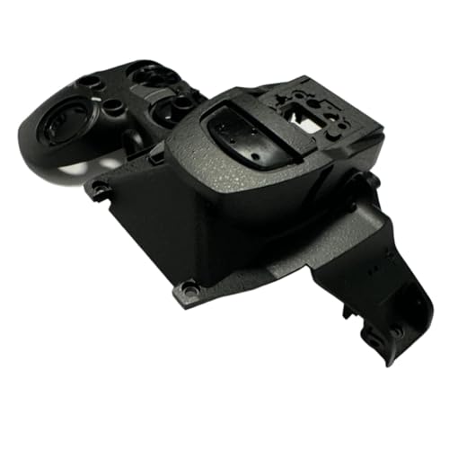 Compatible con Nikon D5600: Carcasa de Cubierta Superior Desnuda, Pieza de Repuesto for cámara DSLR