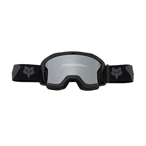 Fox Racing Main Core Goggle - Spark, windbreaker, Men's, Black, One Size