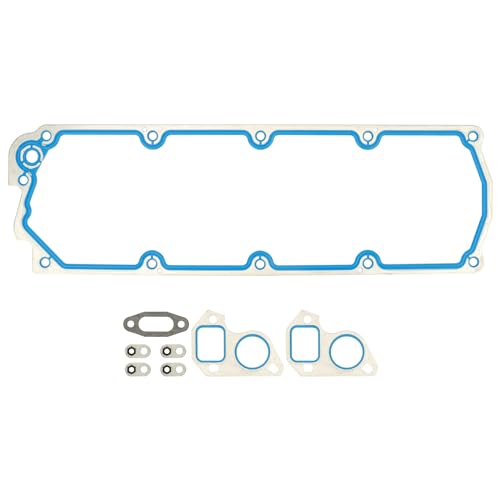 Image of IRONTEK Head Gaskets Set Kit 12558178 - Compatible for Chevrolet Express 3500 2007, Silverado 2500 2002-2003, Silverado 3500 2004; for GMC Sierra 1500 2001 /2005, Replaces OEM 12558178 2612350