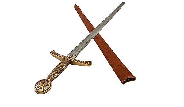 サーベル　西洋剣　スペイン製　PATENTADO SPAIN 希少‼︎ スペイン製 骨董西洋装飾 宝剣ソードサーベル SENDON SPAIN