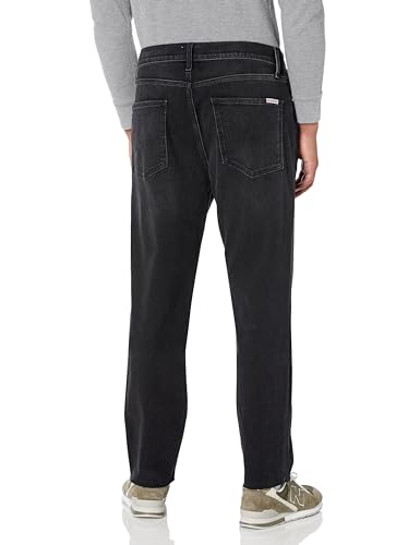 HUDSON Men's Royce Straight Leg-322