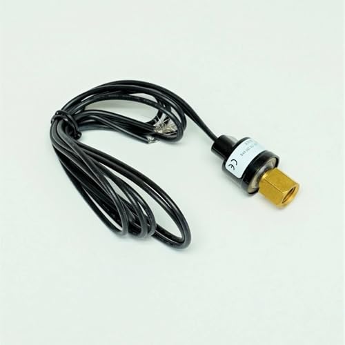 Fan Cycling Pressure Switch Control for Ranco 170-250 P100AP-4C 43355 170250