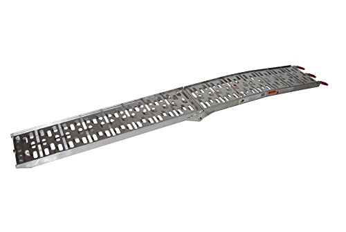 Preisvergleich Produktbild BÜNTE 20655 Auffahrschienen