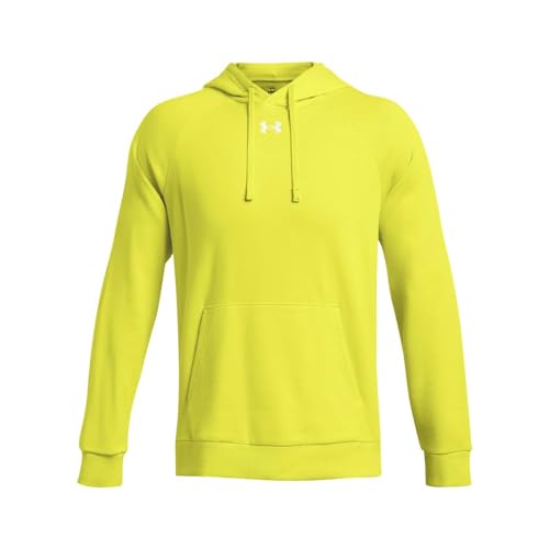 Image of Under Armour Men's Rival Fleece Hoodie
